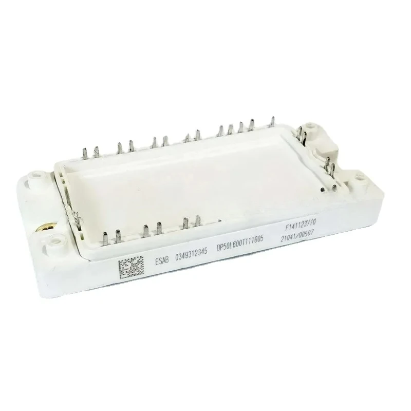 

IGBT модуль DP35L600101680 DP50L600T111605