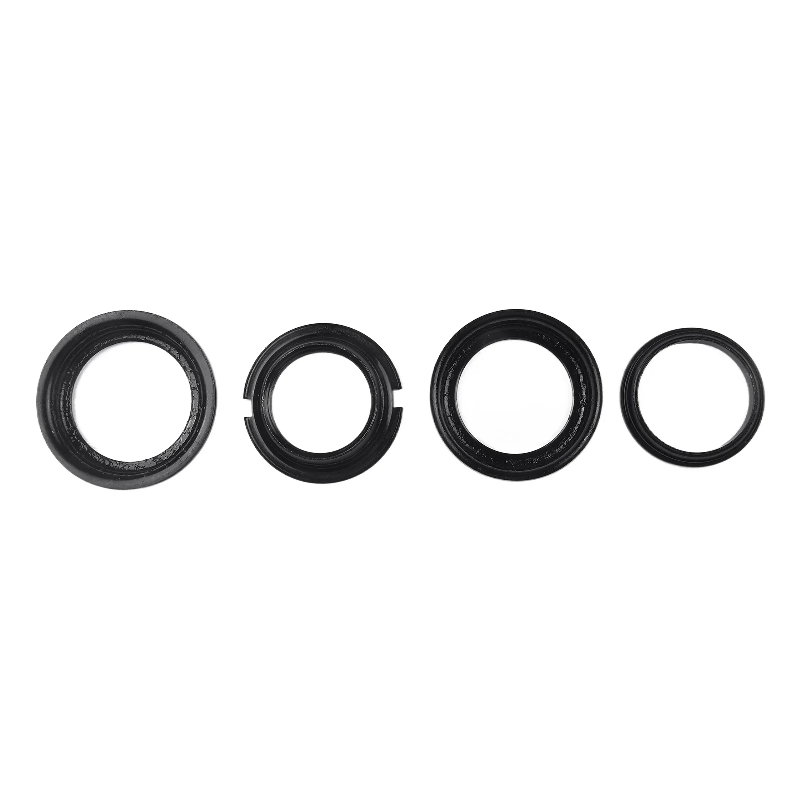 

Гарнитура Ebike Рулевой подшипник Ebike для безопасности езды для плавного вождения Черный Черный Цвет Высококачественный материал