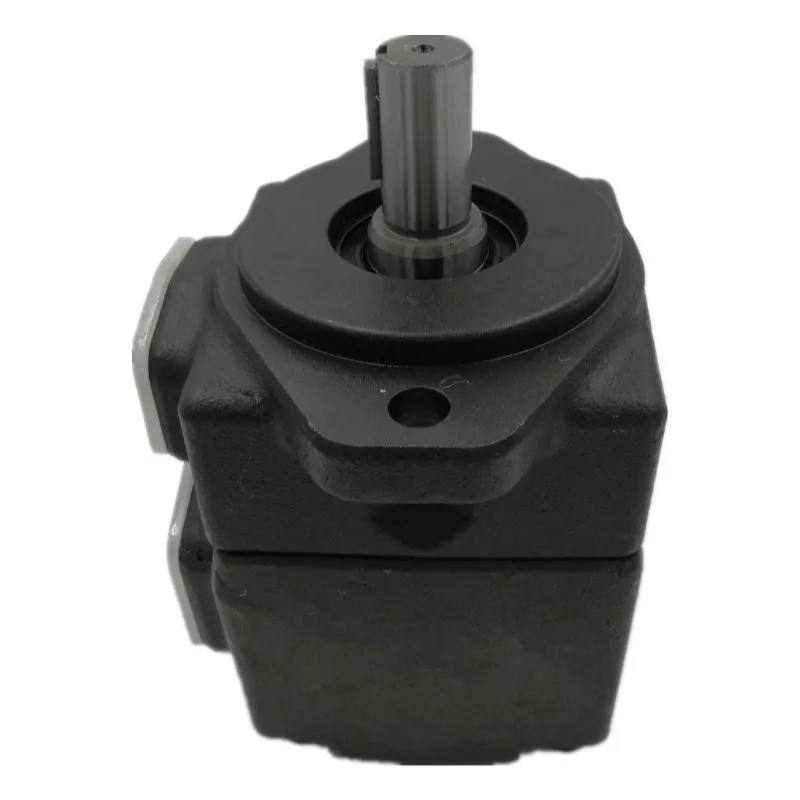 

PV2R12 PV2R13 PV2R23 Hydraulics Vane Pump PV2R SERIES PV2R123-L-RAA4326 Oil Pump for Plsctic Machine