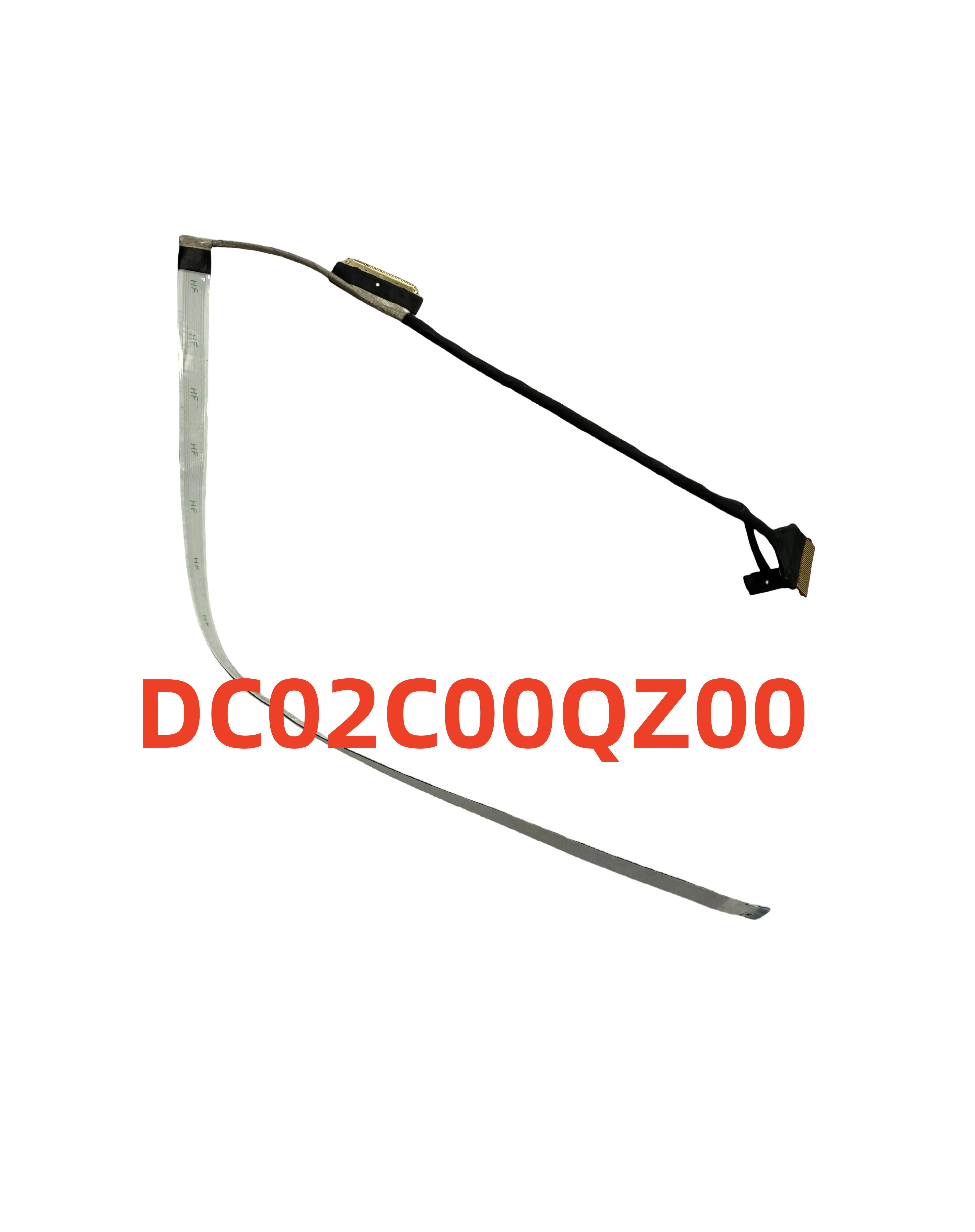 New Lcd Cable for Lenovo for Lennovo IdeaPad 3-15ITL6  /15ALC6  15ABA7 /15ADA6  /V15 led lcd lvds cable 5C10S30208 DC02C00QZ00