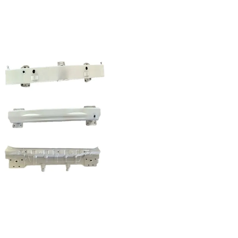 

Suitable for front bar skeleton, rear bar skeleton, rear tailgate panel, etc