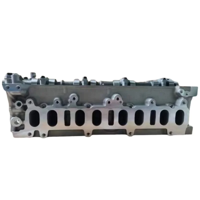 

11101-0E010 1GD 2GD-FTV Auto Engine Systems Complete Cylinder Head For Toyota INNOVA FORTUNER HILUX 2.4/2.8L / GUN143 GUN15#