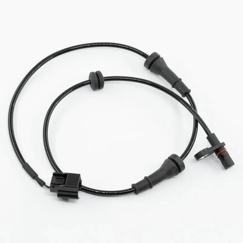 

OE# 47901-3DA0A/47901-5US0A/47900-3DA0A/47900-5US0A – Rear Left/Right ABS Sensor for Ni ssan Tiida 2018- & Sentra 2014-2018