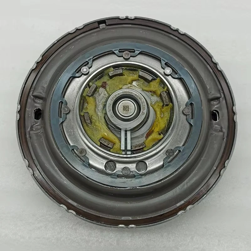 MPS6-0015-FN Clutch Assy with Cover FN MPS6/6DCT450 DCT 6 Speed Aftermarket Good Quality for Ford  for Volvo