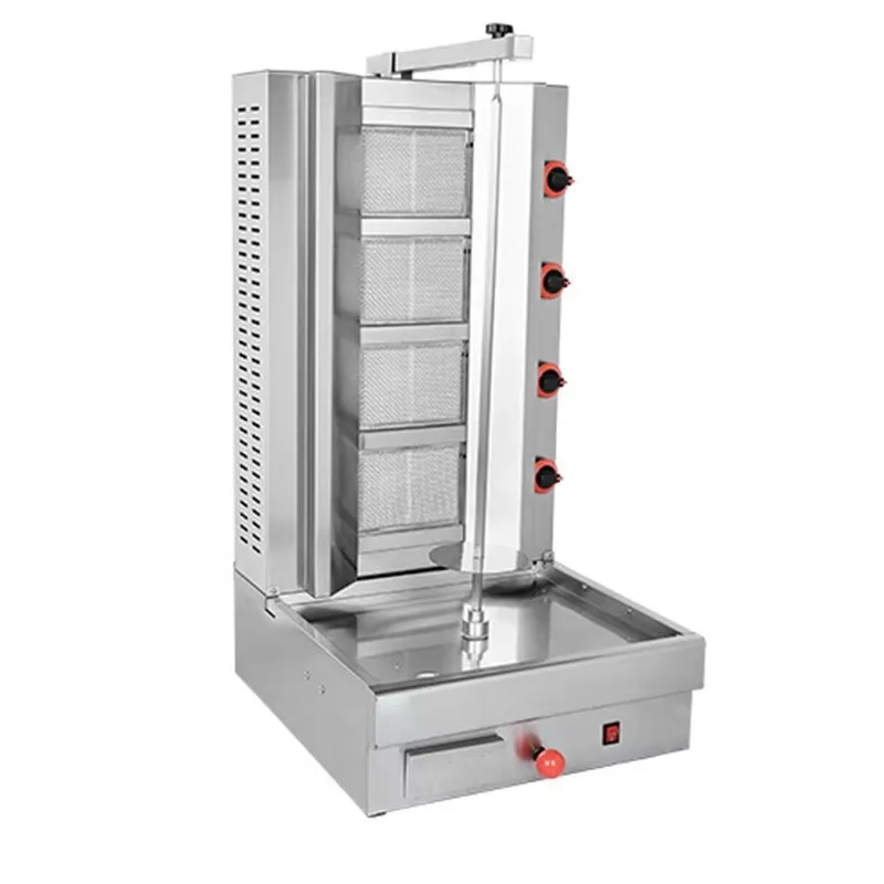 For Restaurants and Hotels with New Engines and Motors 4 Burner Food Warmer  Food Warmer