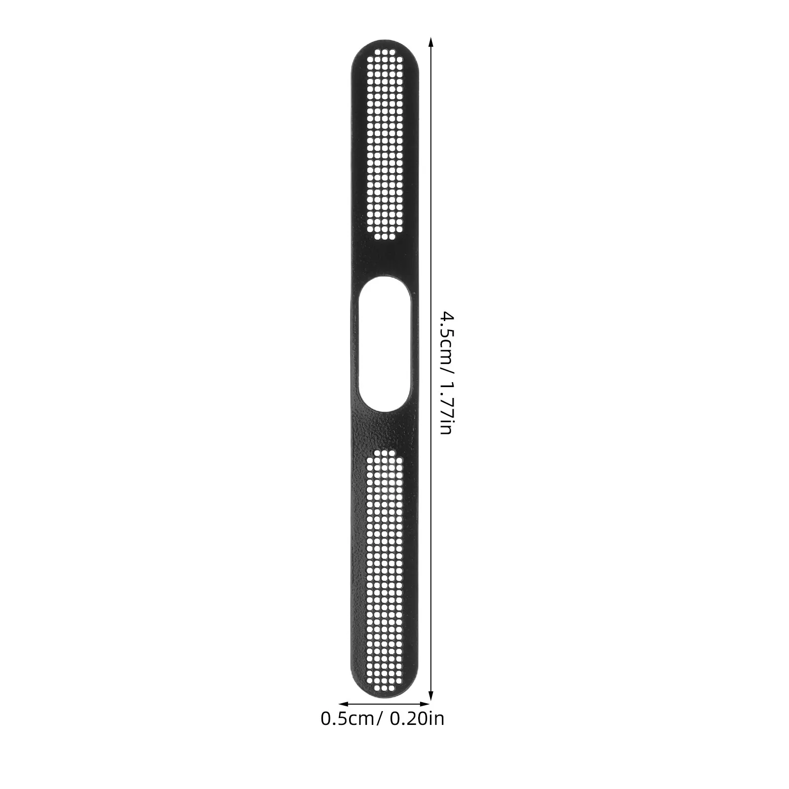 50Pcs Phone Speaker Mesh Dustproof Stickers Ultra-Thin Adhesive Dustproof Film Phone Speaker Guard Compatible with Iphone12 13