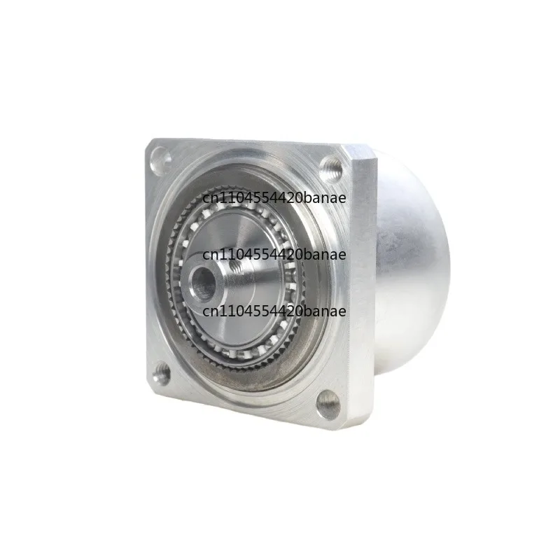 spot Miniature harmonic reducer with 42 stepper motor 35 stepper motor reducer humanoid joint robot