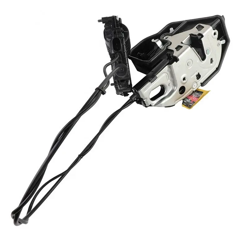 New Integrated Door Lock Actuator 51227149448 for BMWN 5 Series F07 F10 F18 2010-2017