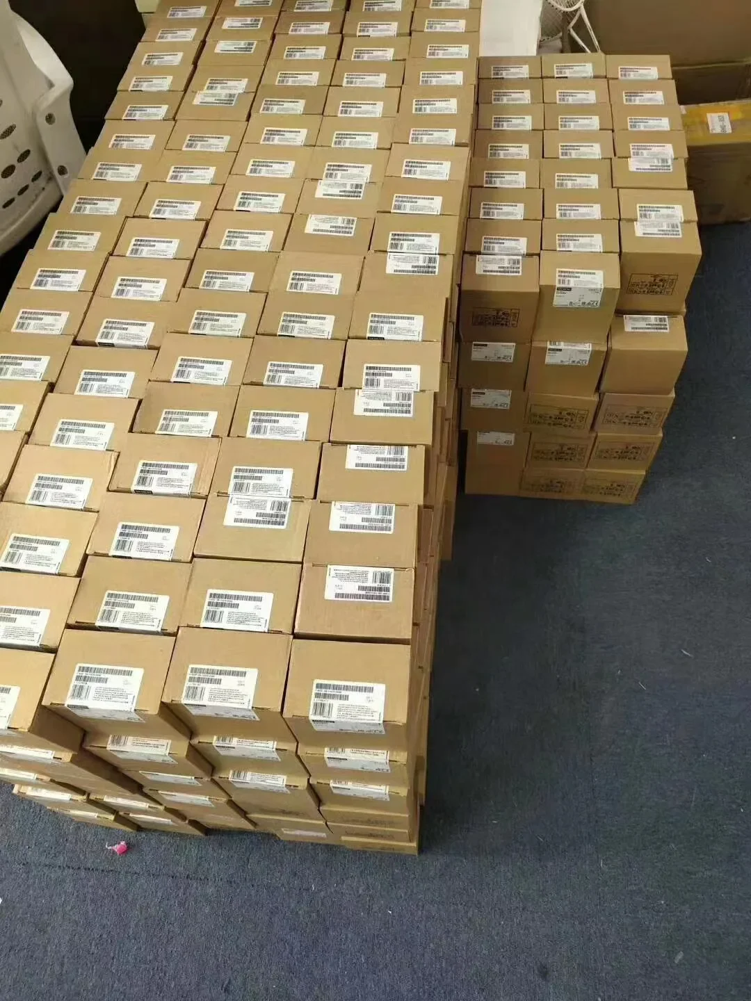 HMIS5T HMI Screen Display Control Touch New Original PLC Module Stock In Warehouse