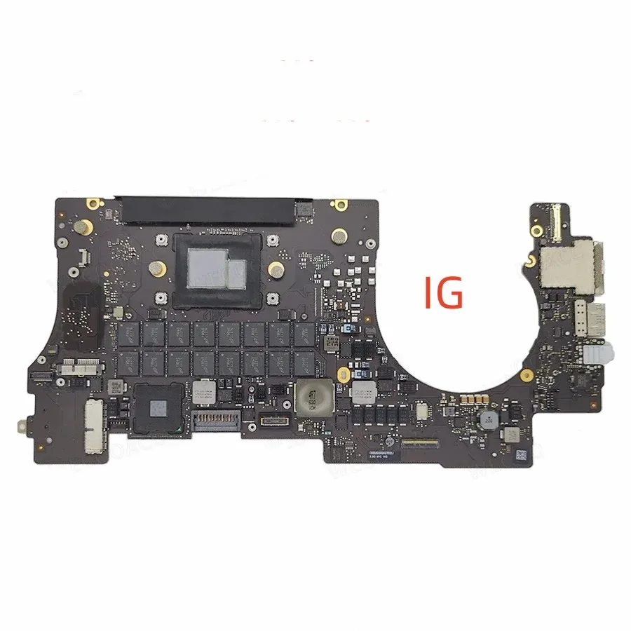 Płyta główna do macbook pro retina 15′′ a1398, płyta logiczna i7, 8gb, 16gb, 2012, 2013, 2014, 2015, oryginał