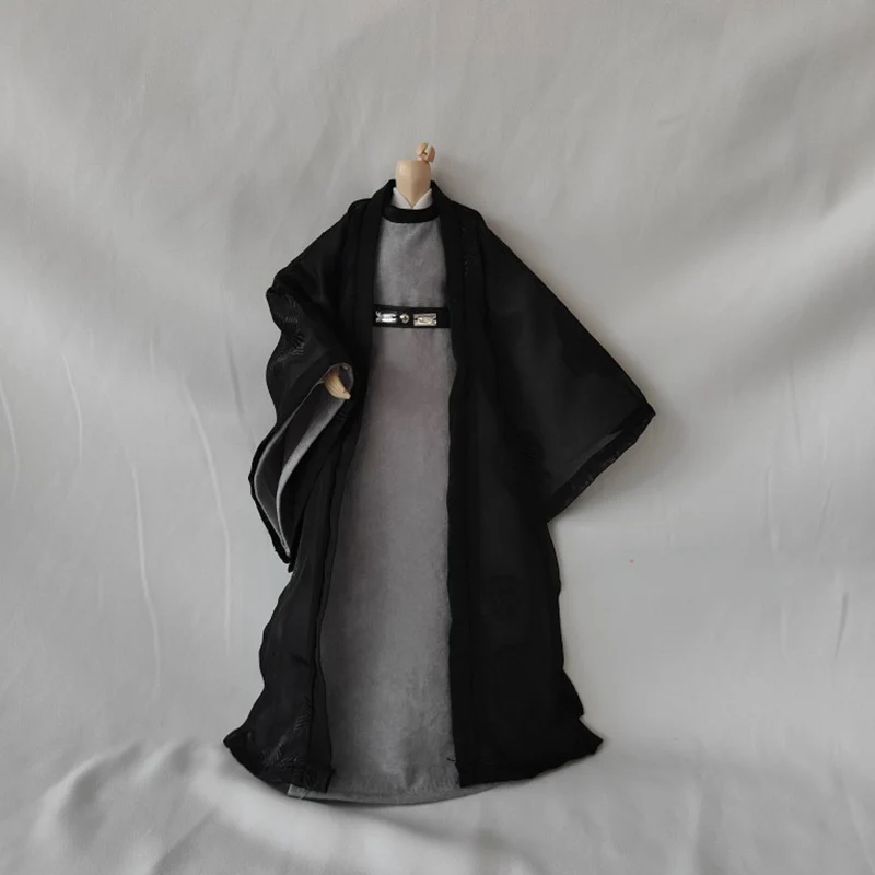 OB27 1/6 Figure Doll 1/4 1/3 BJD Clothes Ancient Costume Hanfu Samurai Outfits For BJD/SD YOSD MSD SD13 SSDF ID75 Strong Uncle