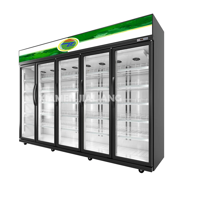 Factory Price Cake Refrigerator Display Refrigerated Cake Display Refrigerated Meat Display Cabinet