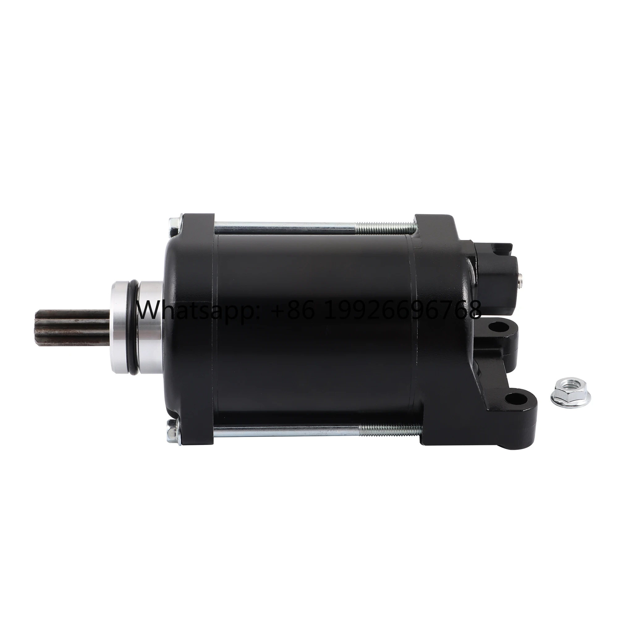 

Motorcycle Starter Motor for Honda CBR1000RR CMX500 Rebel CBR CB 400 500 08-19