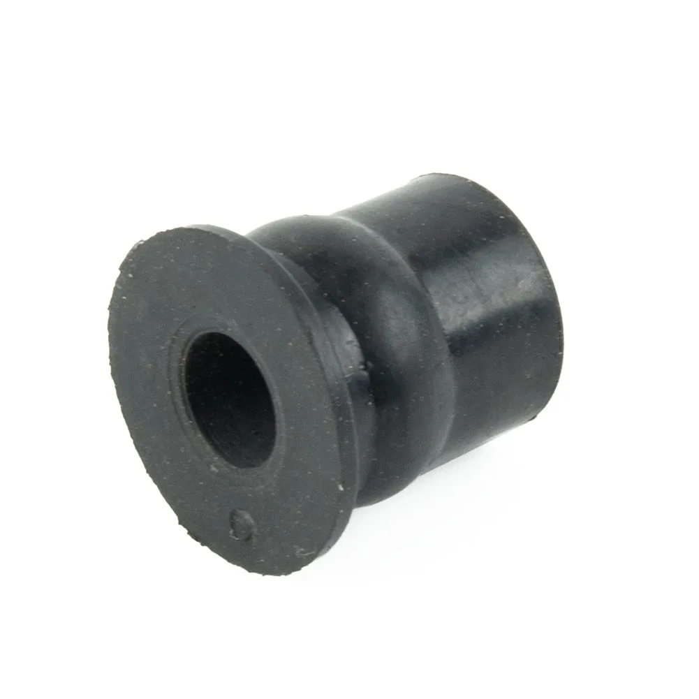 Motorcycle Nut Windshield Nut 10PCS ATV Accessories Bodywork Well Nuts Motorcycle Panel Mounting Rubber Scooter