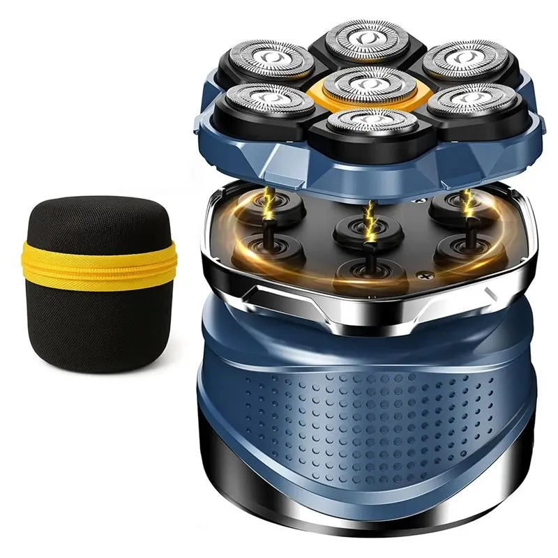 abit-floating-cutter-wet-dry-electric-shaver-7d-head-shaver-magnetic-head-shavers-for-bald-men-ipx7-waterproof