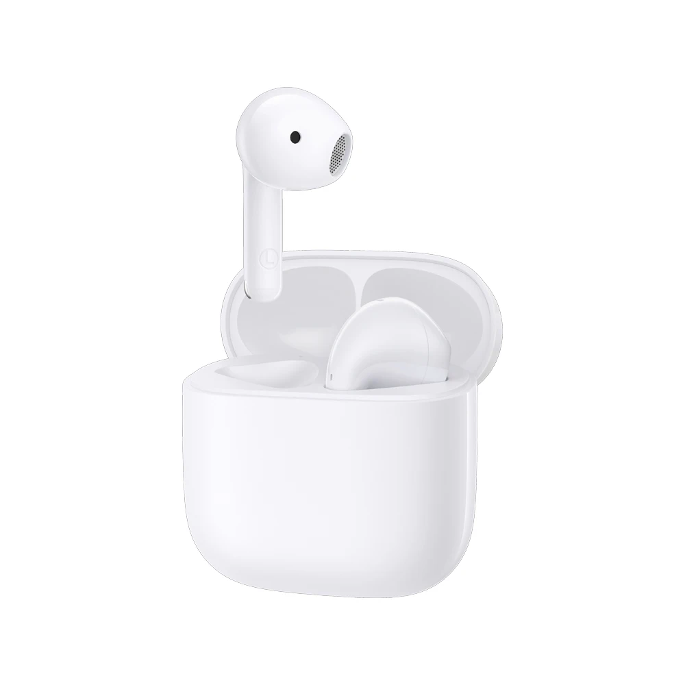 EDIFIER X2 Plus echte draadloze oordopjes 13,6 mm dynamische drivers Bluetooth 6.0 35 uur speeltijd 70 ms lage latentie IP54 AI Clear Calls
