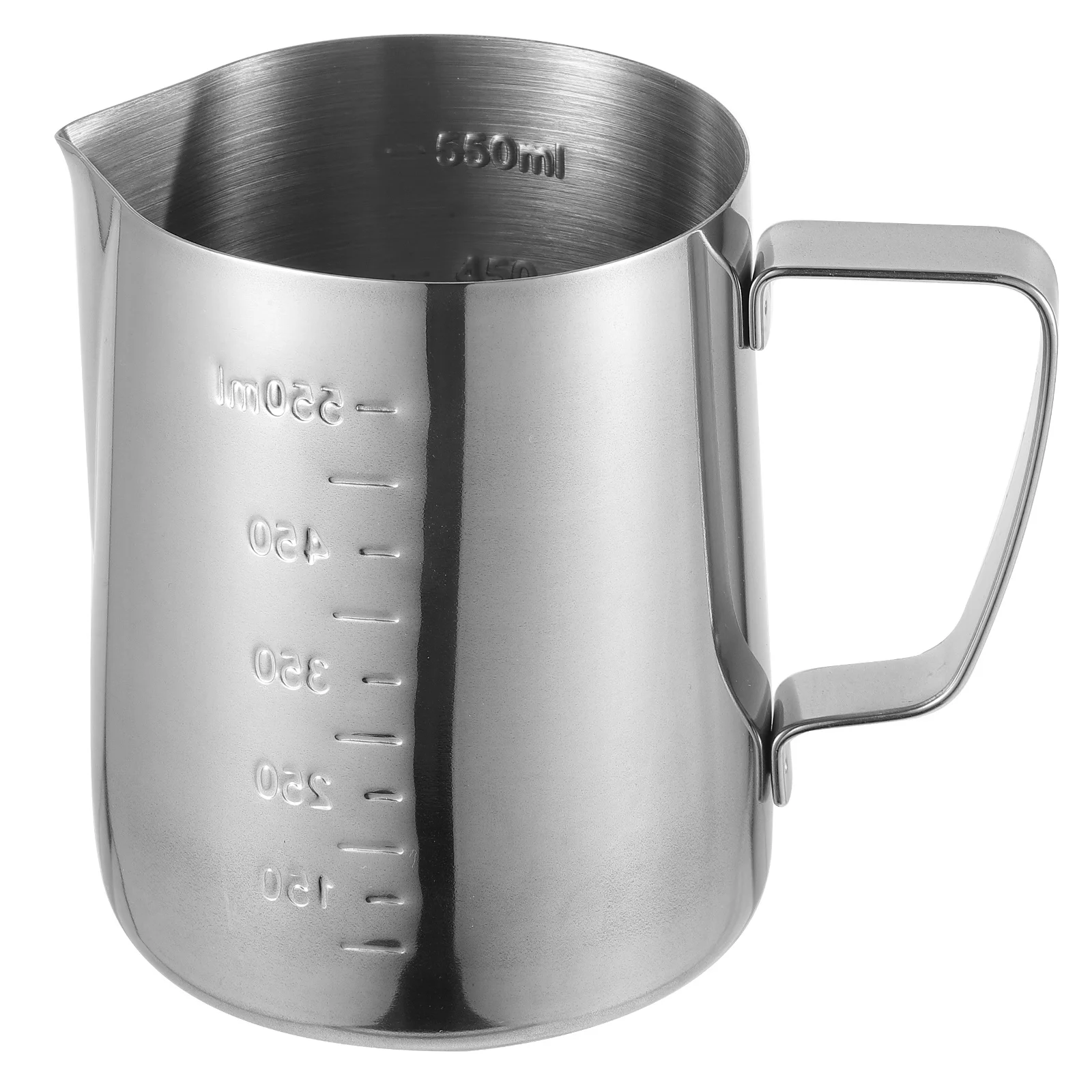 1 قطعة وعاء انصهار قوي كوب ذوبان الشمع لتقوم بها بنفسك أداة اليد مع مقبض بلاستيكي للاستخدام الآمن والمريح كوب أحمر الشفاه ذاتي الصنع