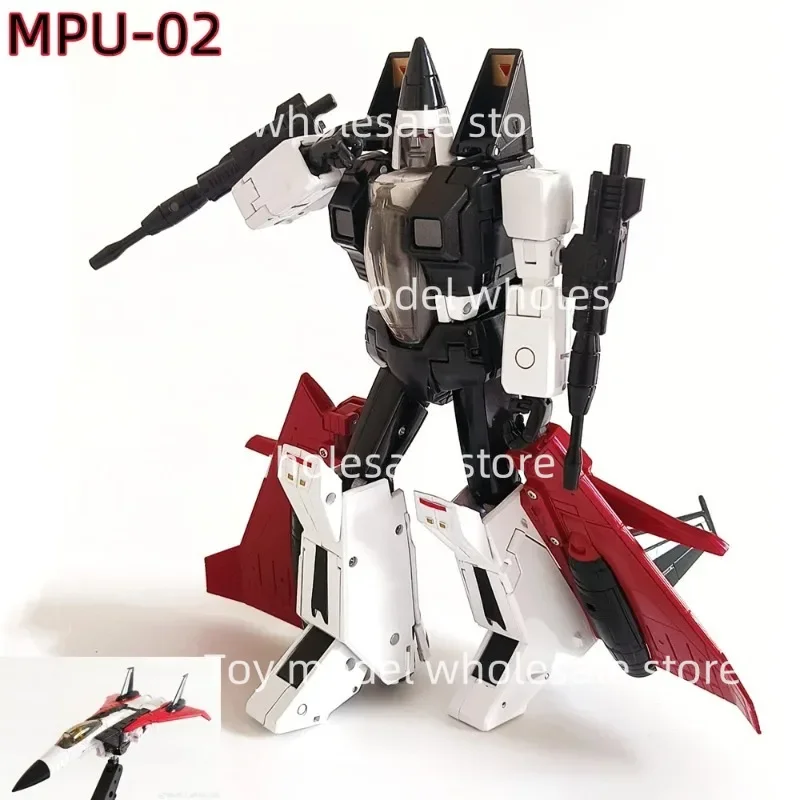 2.0 الإصدار المتوفر] التحول MPU_MPULTRA MPULTRA MPU-01 Thrust MPU01 MPU-02 MPU02 MPU-03 MPU03Ramjet MP نسبة عمل الشكل