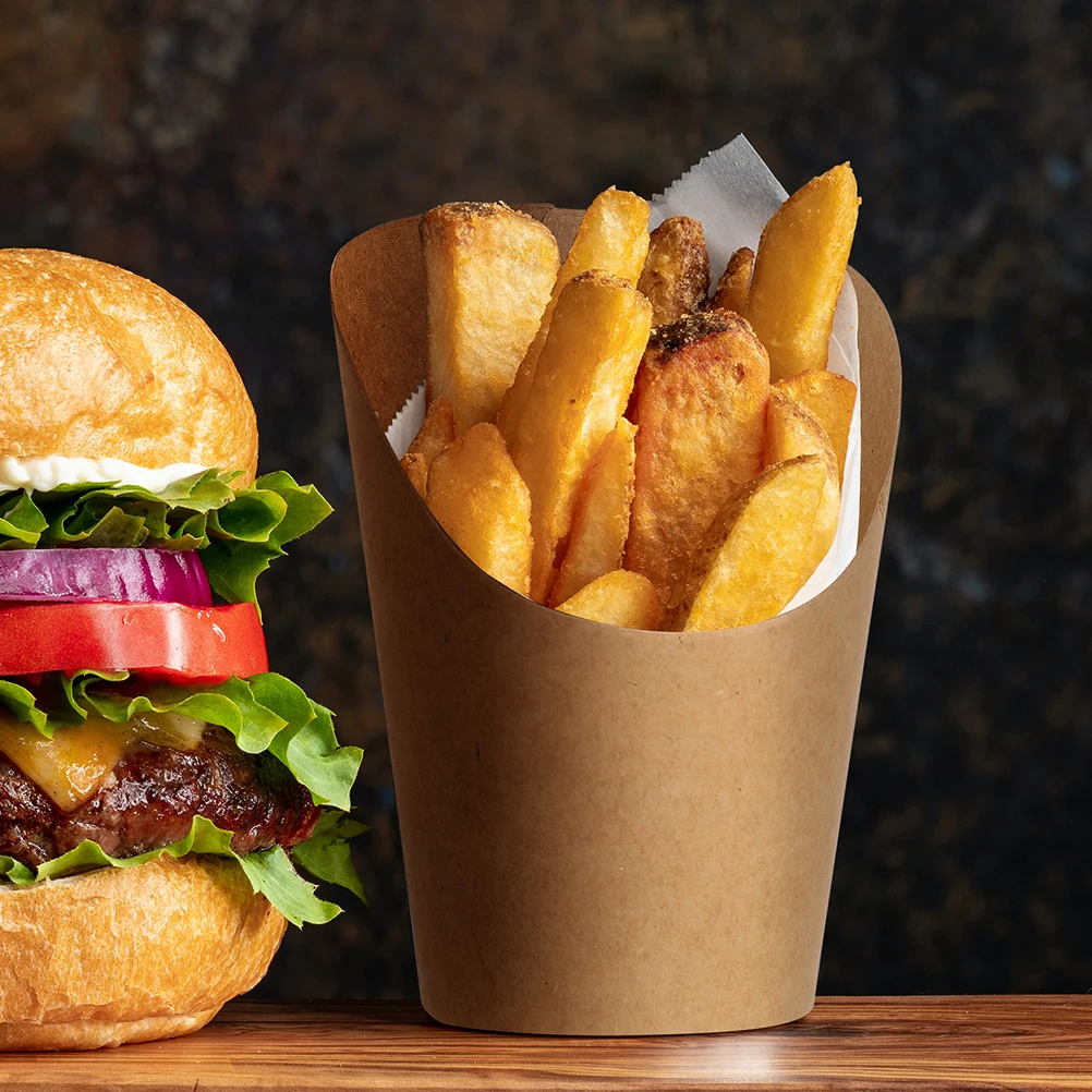 80Pcs Kraft Paper S… - image