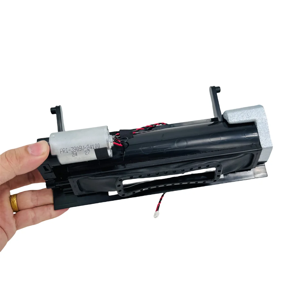 

Оригинальный двигатель основной щетки с корпусом в сборе для Dreame L10S Ultra Gen2/E30 Ultra, аксессуары для коробки передач с полостью основной щетки