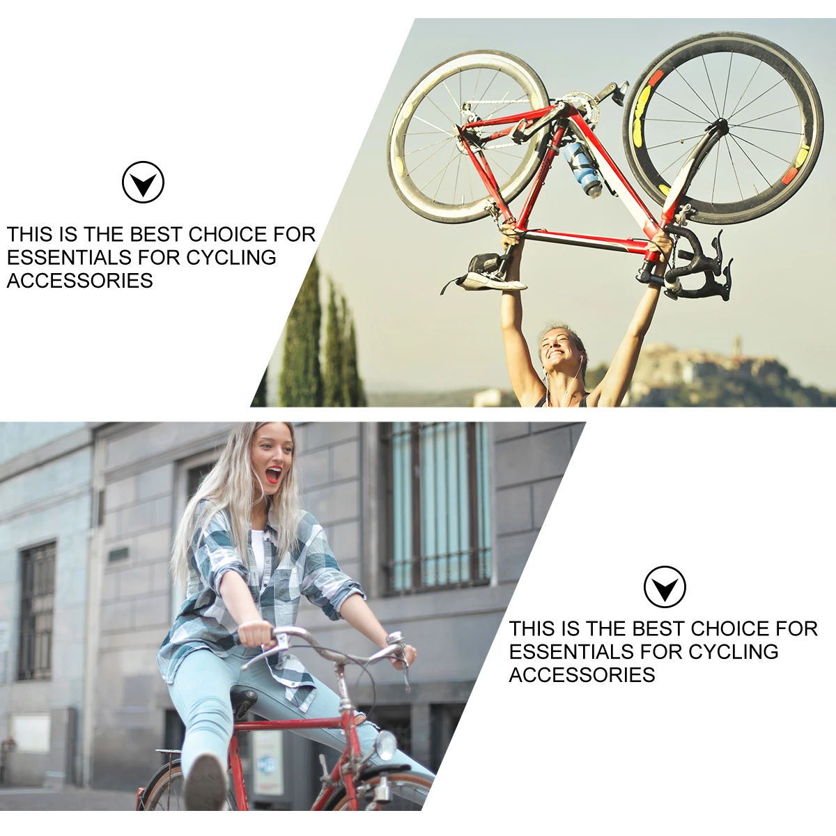 

Mountain Bike Hollow Saddle Seat Cushion Ergonomic Breathable Design Durable Comfort Outdoor Cycling Riding Gifts