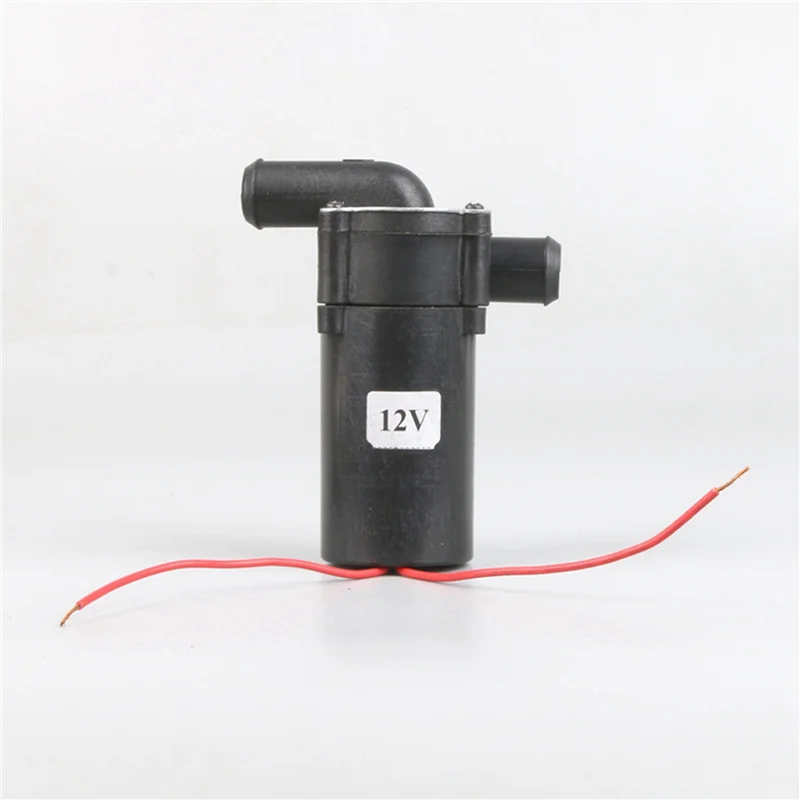 

2X 12 В автомобильный водяной насос с подогревом кондиционера и ускоряет водяной циркуляционный насос для стояночного обогревателя