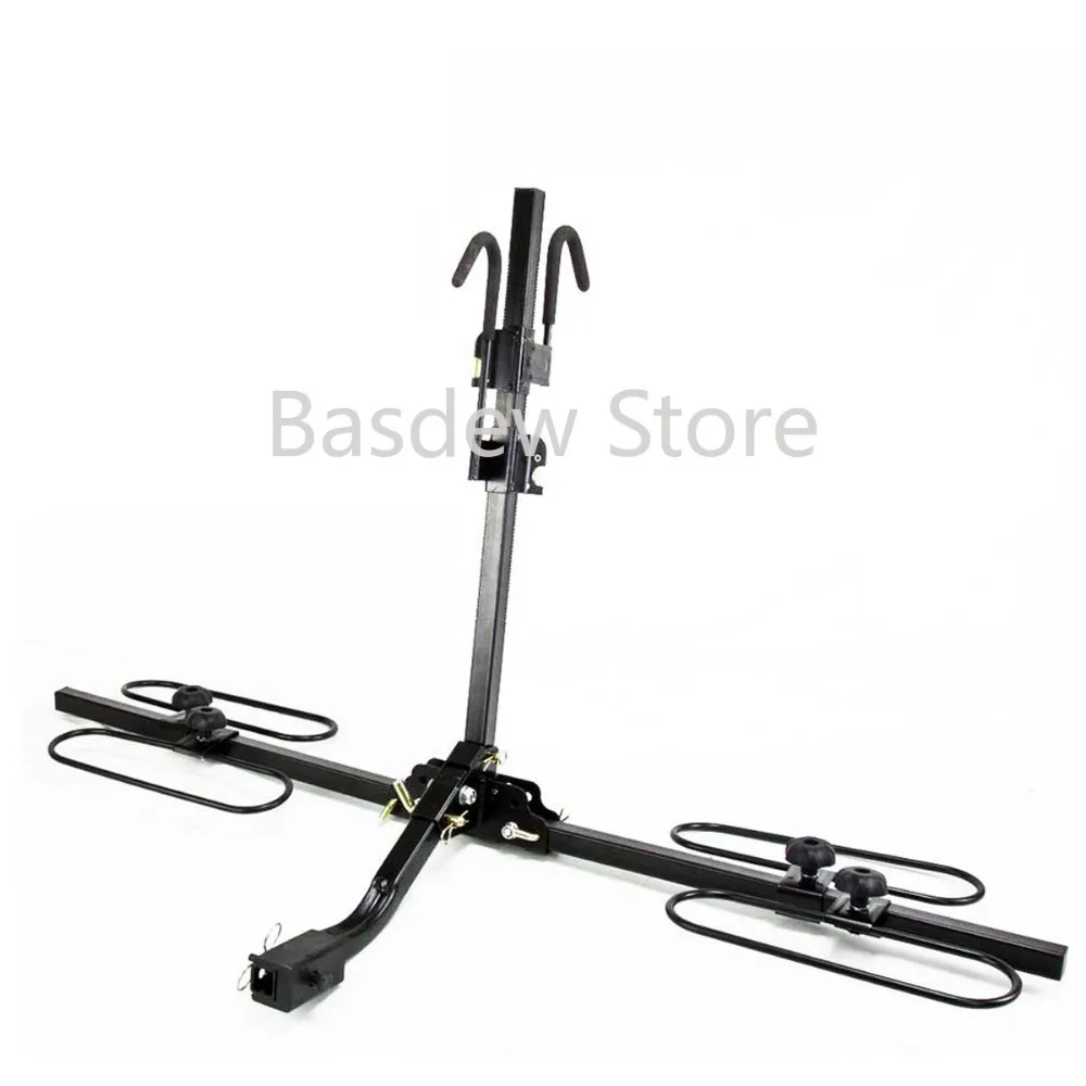 

Bicycle Stand Rear Rack Mountain Bike Hook Vertical Rack Bicycle Tripod A Bicycle Stand