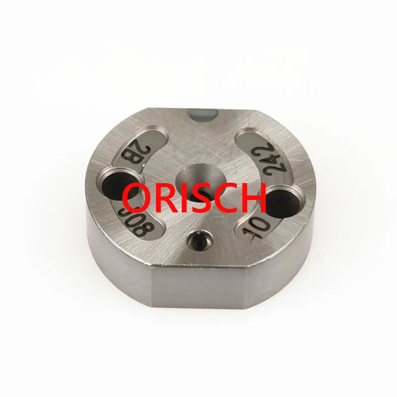 Orifice plate 295040-6220,295040-6230 6220 valve  for injector 095000-5600,095000-5760,095000-9560,1465A041,1465A054,1465A307