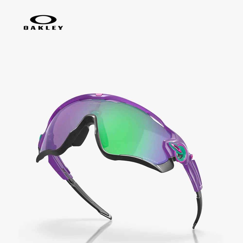 

Солнцезащитные очки Oakley JAWBREAKER для велоспорта, спортивные солнцезащитные очки для езды на шоссейном и горном велосипеде, фотохромные поляризационные линзы, модель 9290