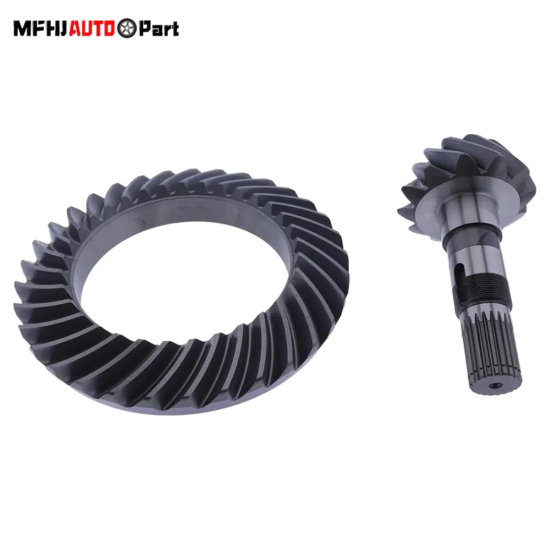 

Ring Gear & Pinion RE271380 for John Deere 5103 5203 5210 5050E 5055D 5076EL