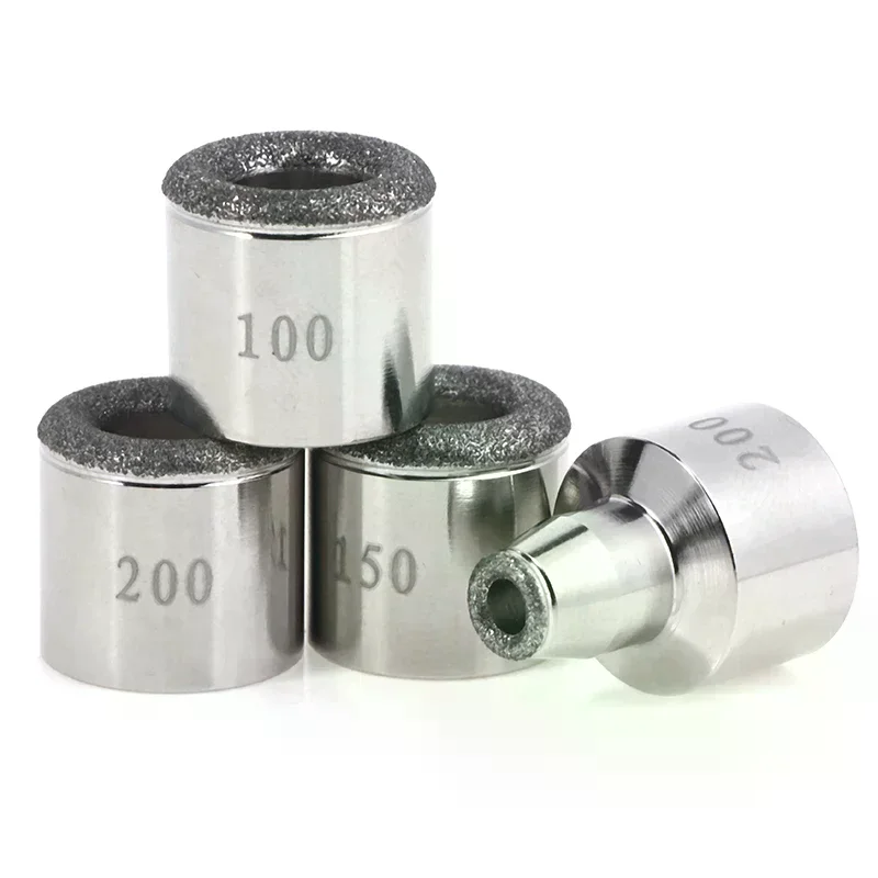 Microdermabrasion Tip Replacement Dermabrasion Head for Beauty Machine Skin Care Dermabrasion Replacement Tips