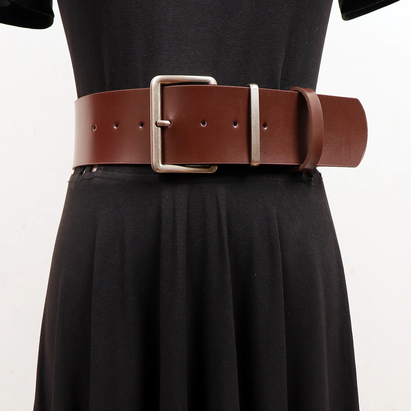ceintures-larges-en-cuir-veritable-pour-femmes-design-luxueux-boucle-argentee-reglables-ceintures-de-taille-pour-chemises-et-robes-cuir-de-vache-cinturon-mujer