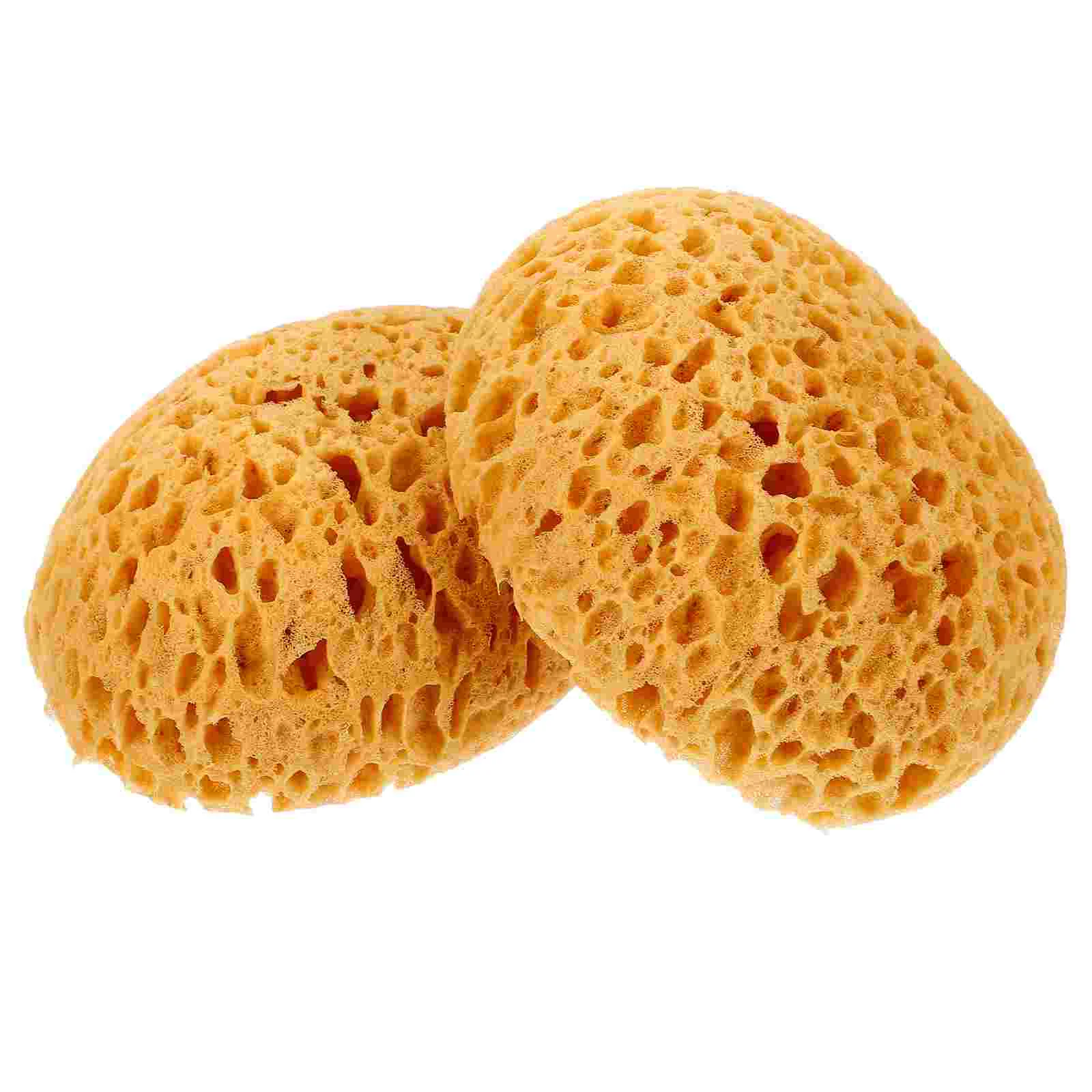 2 Pcs Wall Repair Sponge Drywall Texture Sponges for Painting Ceiling Patch Tool