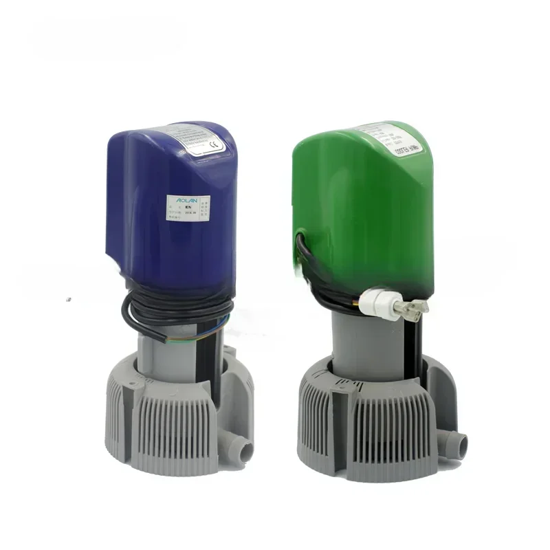 Water Pump Automatic High-Leg Pump Evaporative Air Cooling Machine Non-Refrigeration Replacement Water Pipe