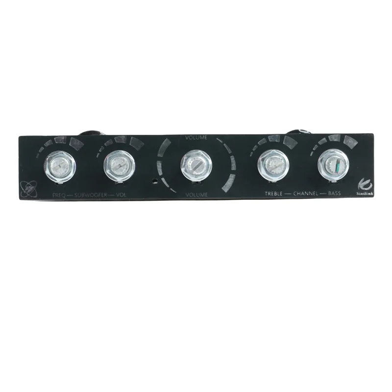 A14M 2X XY-S350H 2.1 チャンネル TPA3251 Bluetooth パワーアンプボード高低音サブウーファー 220Wx2 + 350W