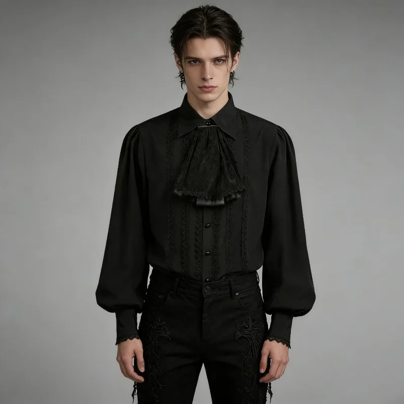 camisa-plissada-masculina-roupa-medieval-steampunk-top-vitoriano-como-camada-interna