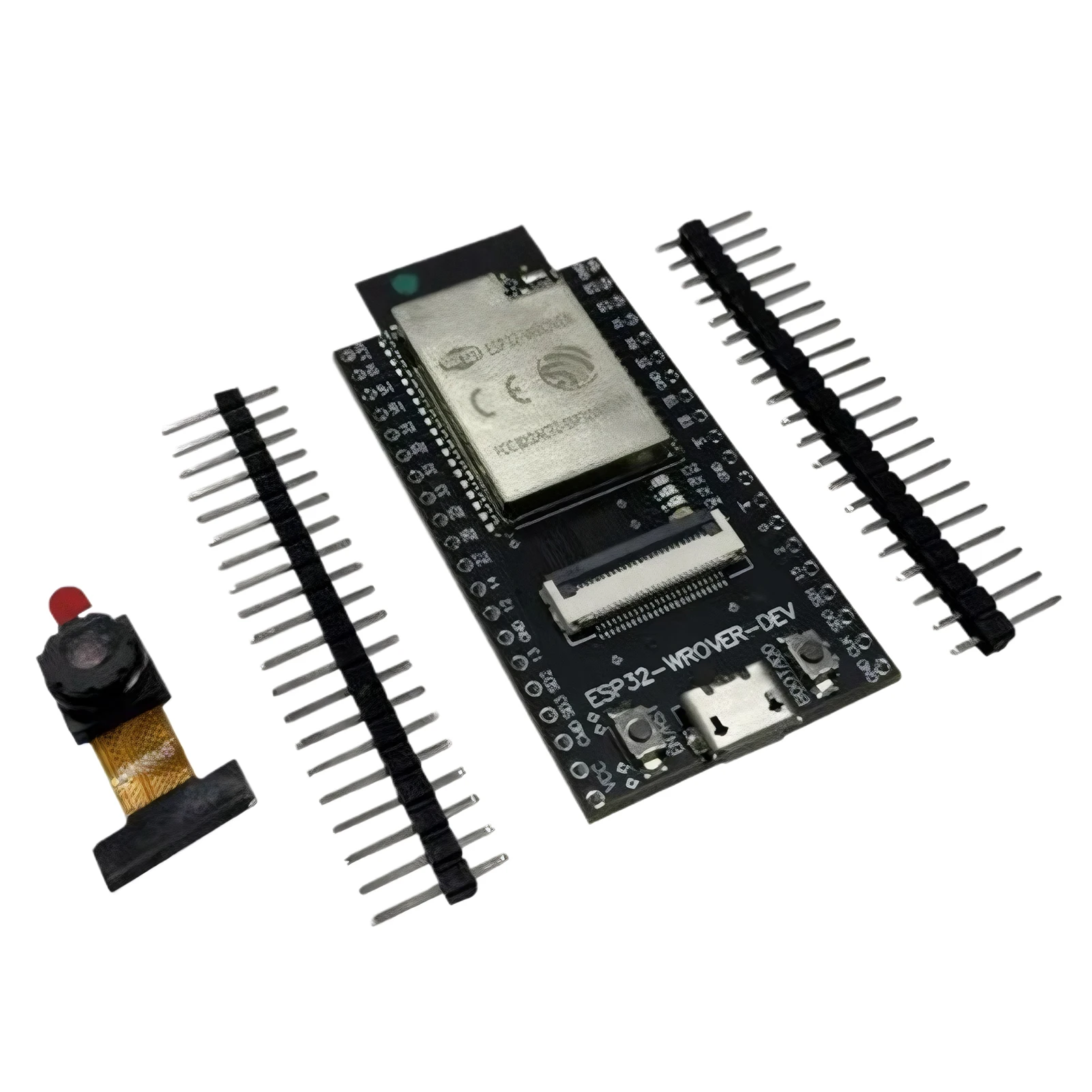 ESP32-WROVER-DEV development board with OV2640 camera WiFi Bluetooth module ESP32 CAM Development Board