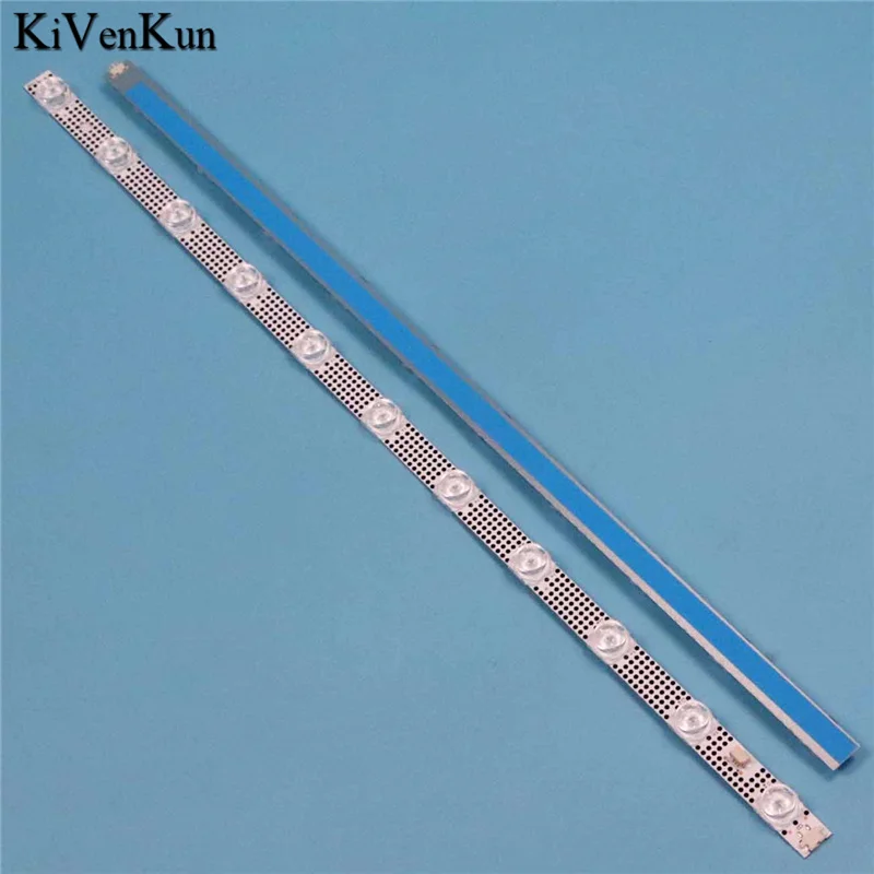 LED Backlight Strip For TCL 50P630 50P631 50P631X1 50P635 50RP630 50S450 50S451 50S453 50S455 Bars 50S11 21*1 V3-B11 Array Tapes