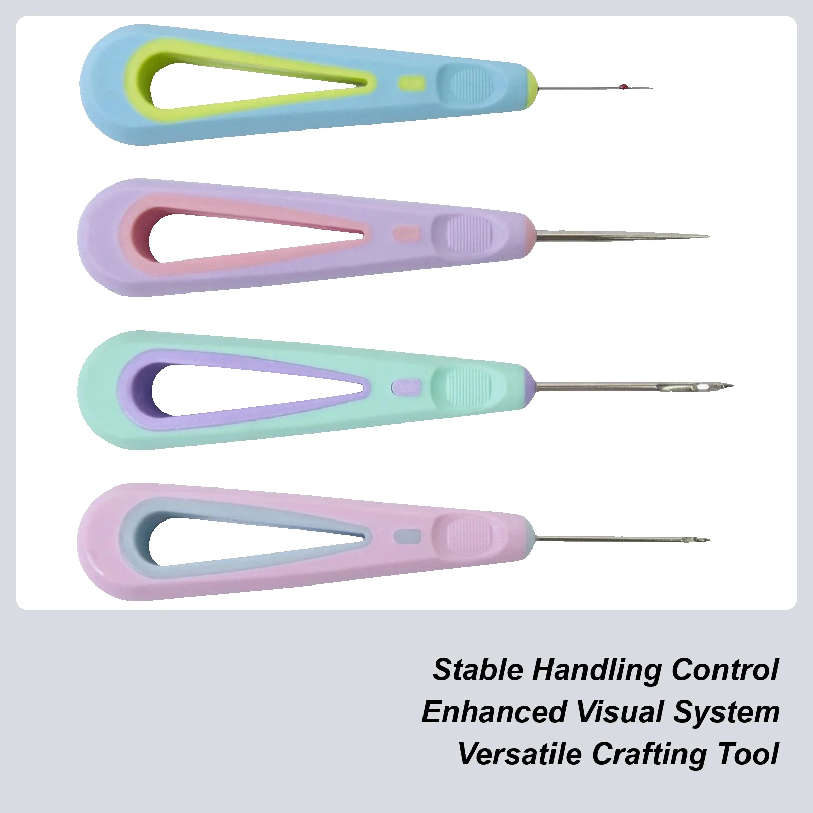 Sewing Awl Kit 4 Pi…