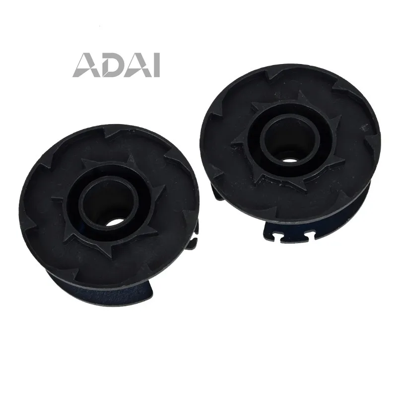

Suitable for Ryobi AC14RL3A rope grass trimmer 18V 24V 40V 3109170013110382AG 522994001 lawn mower coil cover kit