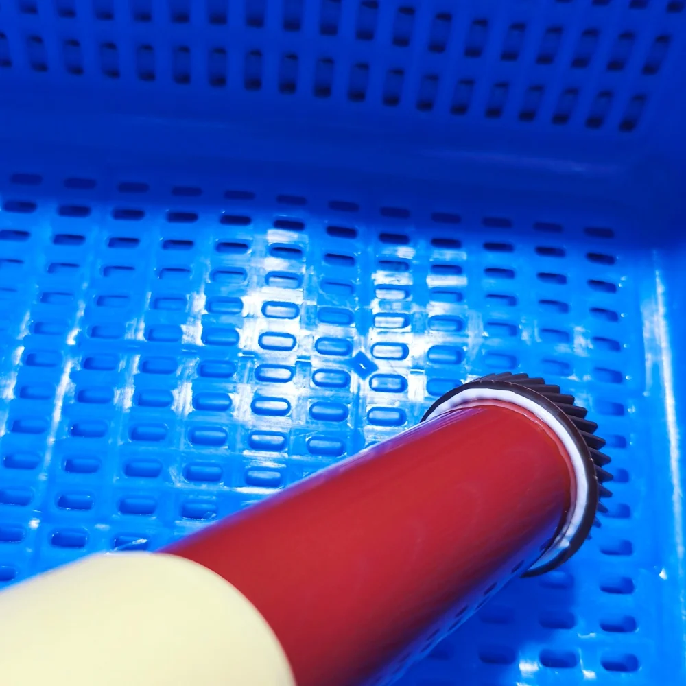 

Original Quality C8070 fuser Film For Xerox AltaLink C8070 C8030 C8035 C8045 C8055 7970 C8090 C5575 Fuse Belt With Gear