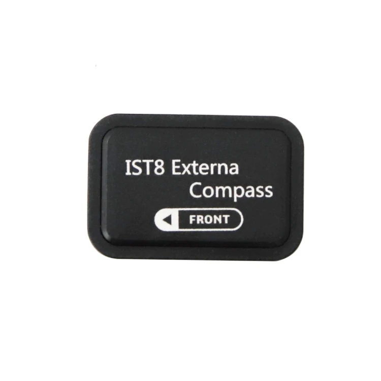 CUAV External Compass IST8 8310 For Pix Fpv -Uav Geomagnetic Sensor Strong Anti Interference Drone Flight Controller