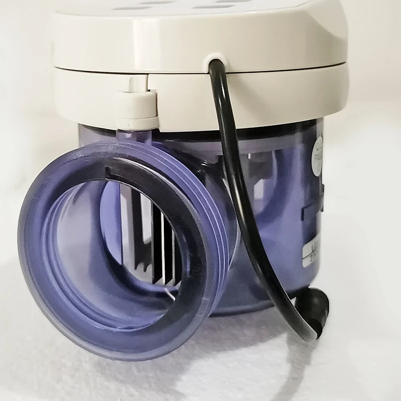 Stepon App 20-50g WiFi Function Swimming Pool Salt Chlorinator Salt Chlorinator for Swimming Pool Salt Chlorinator Turbo Cell