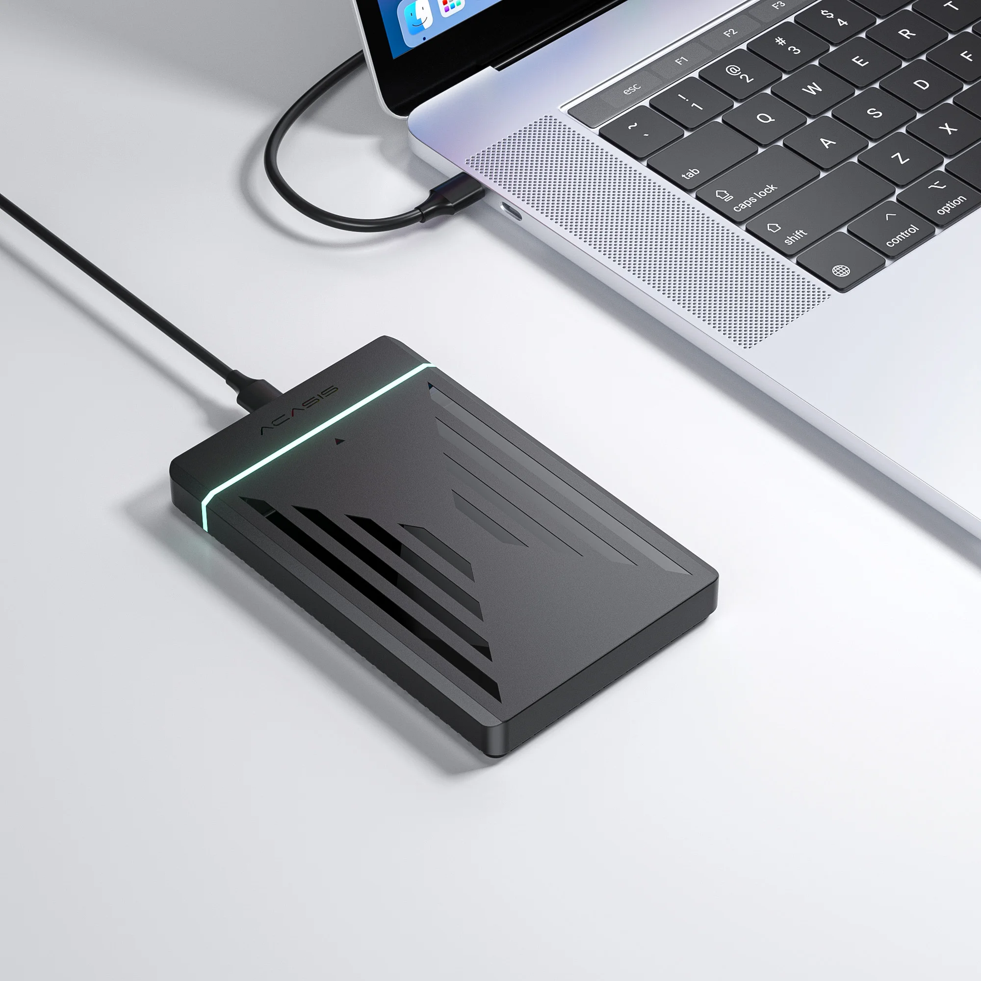 USB 3.0 Type-C 3.5\
