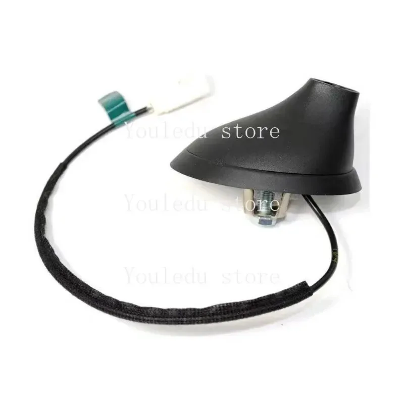 Picture 6: For 50540987 Antenna Base for Fiat 500/500x Abarth Alfa Romeo