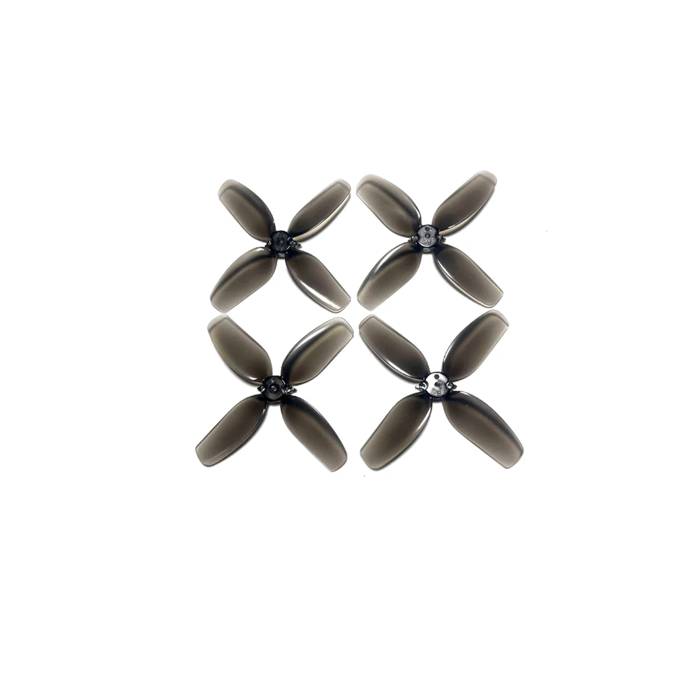 4-Leaf 프로펠러 블레이드 원본 S156 GPS 드론 X226 / X226 VR Brushless Quadcopter 윙 블레이드 부품 액세서리 4 개/대