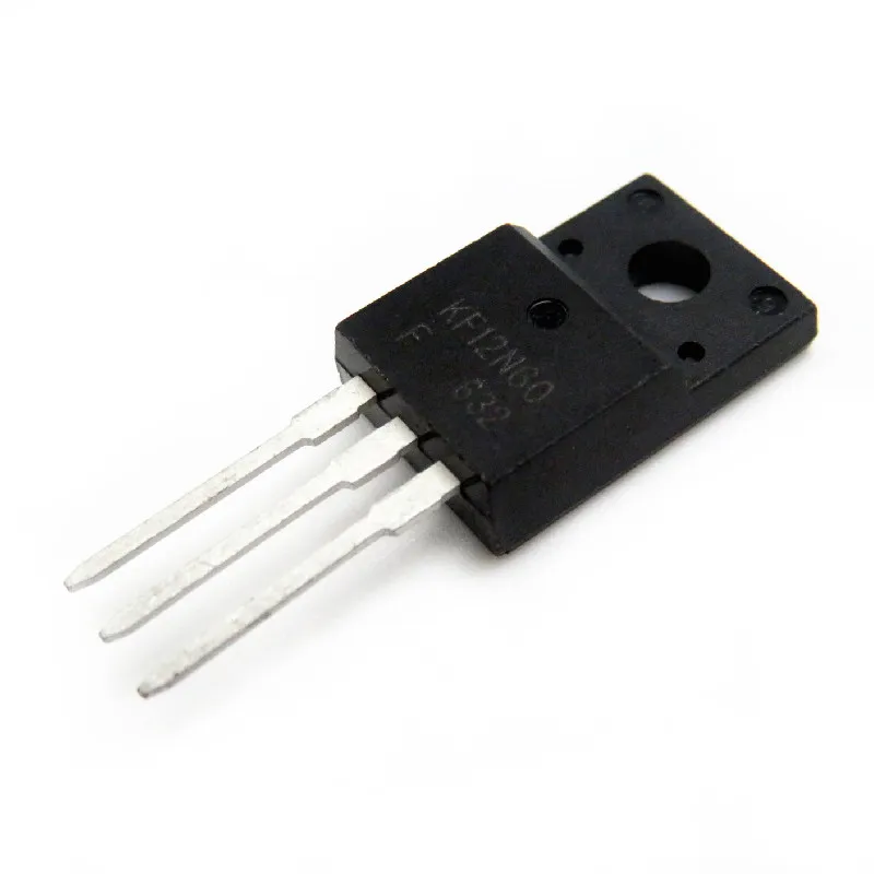 5PCS KF12N60F KF12N60 2SK4101 K4101 TOP256YN TOP256 CS7N65F CS7N65 LM1117T-3.3 LM1117T TC9413AP TC9413