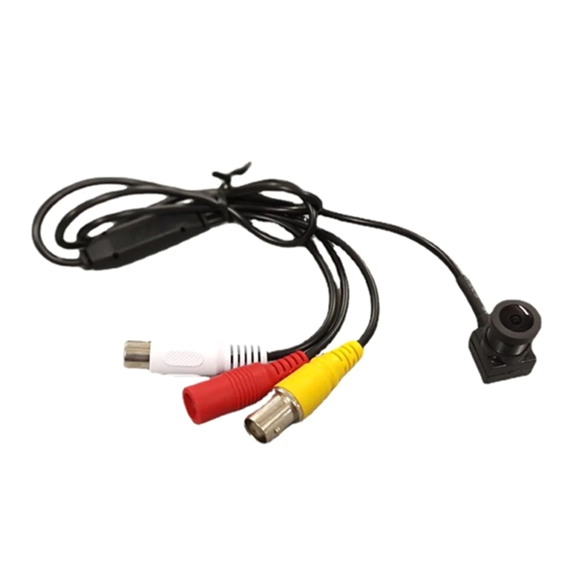 A93P CCTV HD 1080p 2MP Security Camera 130degree Portable Wired Camera Mini Surveillance Camera (AHD-T302)