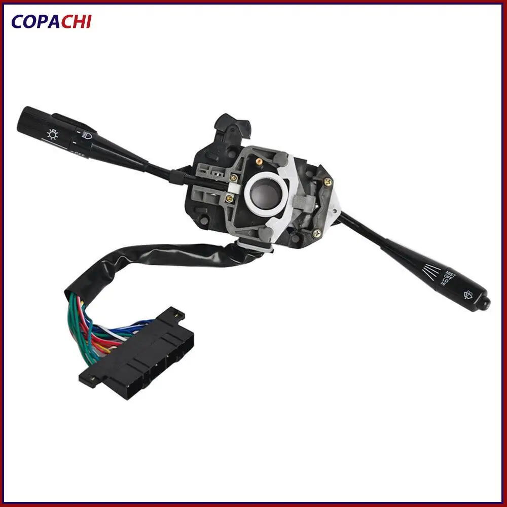 

Auto Turn Signal Wiper Switch 84310-60700 84310-60430 For Toyota Land Cruiser FJ60 FJ62 HJ 1981-1990