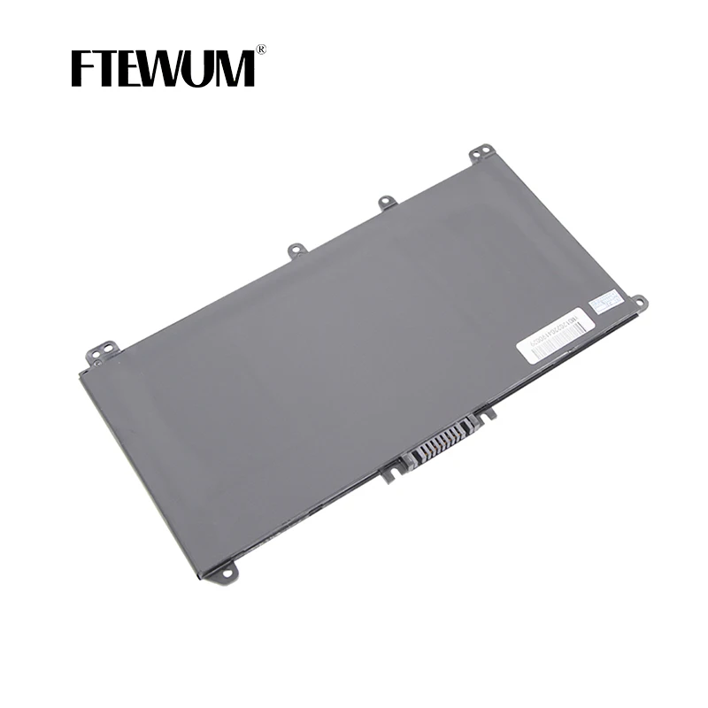 11.4V 3600mAh 41.04mAh Laptop Battery HT03XL For HP Pavilion 14-CE0001LA 14-CE0014TU HSTNN-LB8L HSTNN-LB8M L11421-421 Long Life